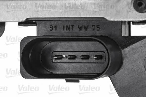 Wipe motor Valeo 579717