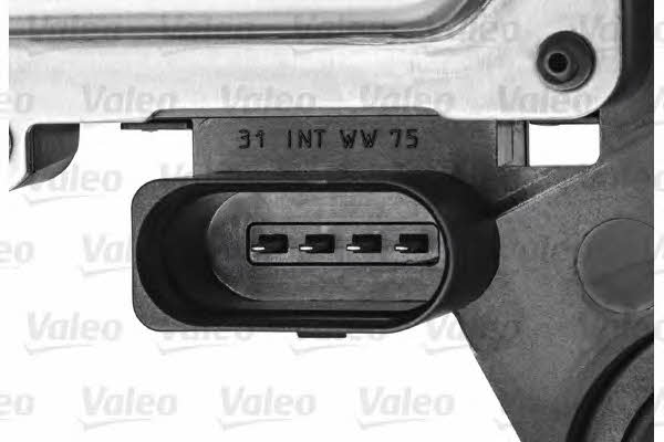 Wipe motor Valeo 579723