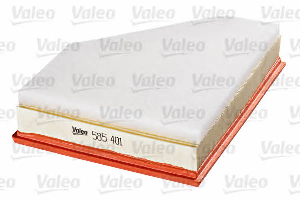 Air filter Valeo 585401