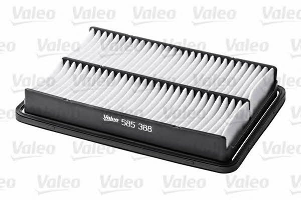 Air filter Valeo 585388