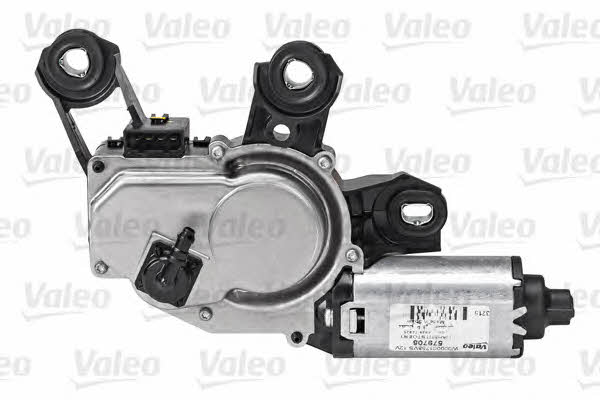 Valeo Wipe motor – price 546 PLN