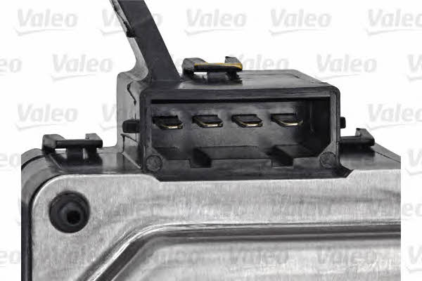 Wipe motor Valeo 579705