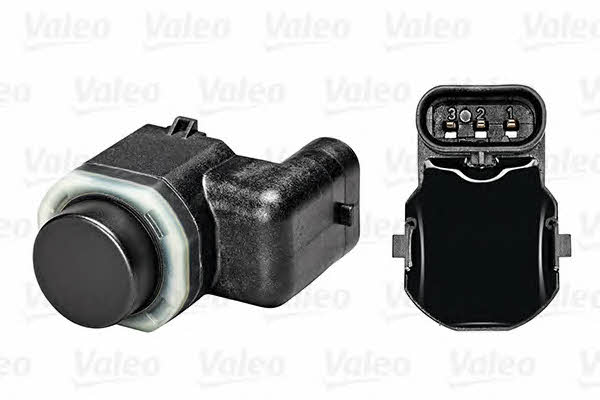 Valeo Parking sensor – price 225 PLN