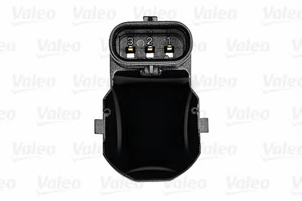 Valeo Parking sensor – price 281 PLN
