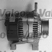 Alternator Valeo 436336