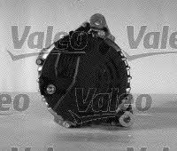 Valeo Alternator – price [object Object] PLN