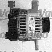 Alternator Valeo 436338