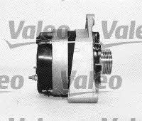 Alternator Valeo 436343