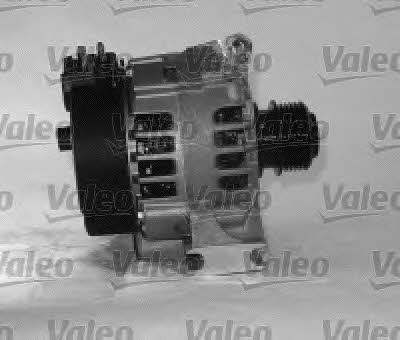 Alternator Valeo 436343