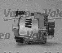 Alternator Valeo 436344