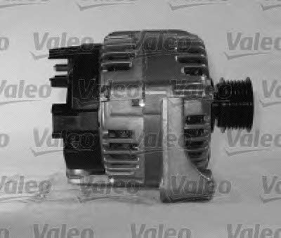 436344 Valeo Alternator