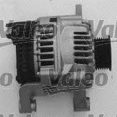 Valeo Alternator – price [object Object] PLN