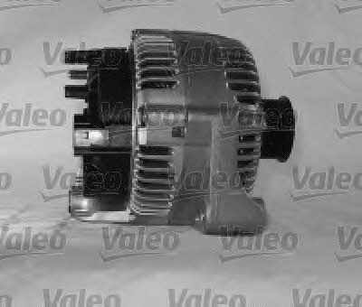 Alternator Valeo 436351