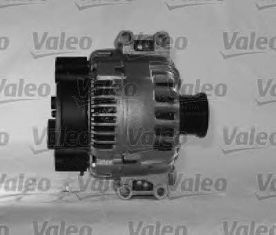 436352 Valeo Alternator