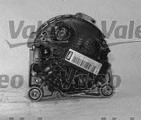 Alternator Valeo 436355