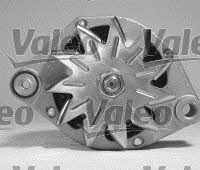Alternator Valeo 436438
