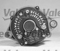 436438 Valeo Alternator