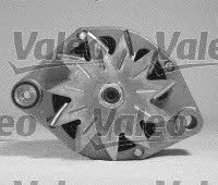 Alternator Valeo 436440
