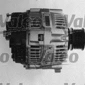 Alternator Valeo 436442