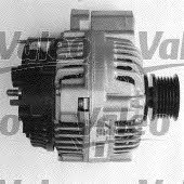 Alternator Valeo 436443