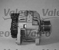 Alternator Valeo 436445