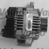 Alternator Valeo 436490