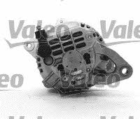 Valeo 436514 Alternator 436514