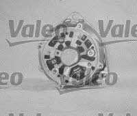 Valeo 436591 Alternator 436591