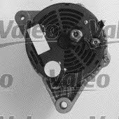 Valeo 436258 Alternator 436258