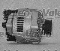 Alternator Valeo 436275