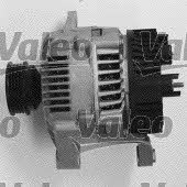 Alternator Valeo 436278