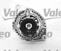 Alternator Valeo 436282