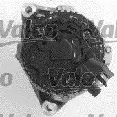 436654 Valeo Alternator