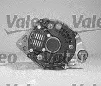 436663 Valeo Alternator