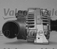 Alternator Valeo 436665