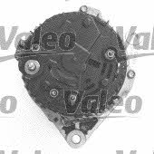 Valeo 436666 Alternator 436666