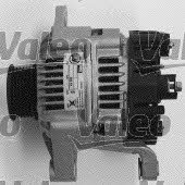 Alternator Valeo 436713