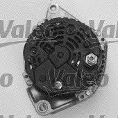 Alternator Valeo 436729