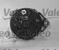 Alternator Valeo 436730