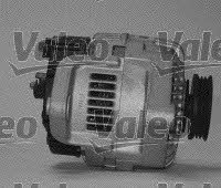 Alternator Valeo 436737