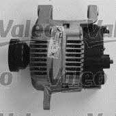 Alternator Valeo 436742