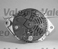 Alternator Valeo 436743