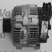 Alternator Valeo 437138