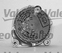 Alternator Valeo 437160