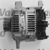 Alternator Valeo 437200