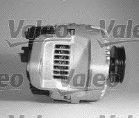 Alternator Valeo 437206