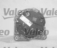 Valeo Alternator – price 354 PLN