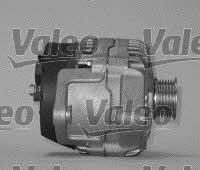 Alternator Valeo 437213