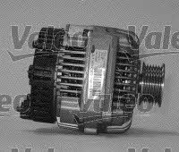 Alternator Valeo 437306