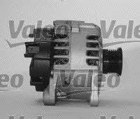 Alternator Valeo 437351